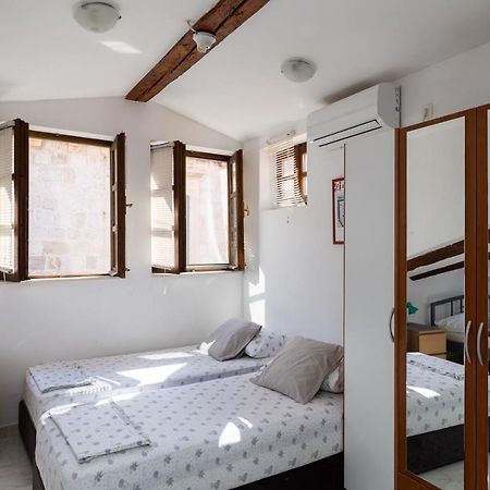 دوبروفينك B&B Buza House المظهر الخارجي الصورة