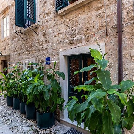 دوبروفينك B&B Buza House المظهر الخارجي الصورة