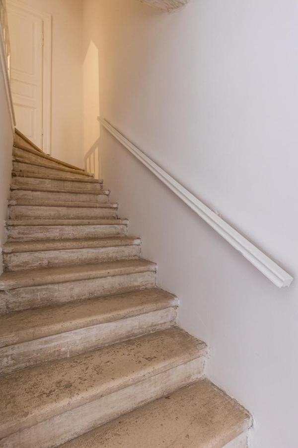 دوبروفينك B&B Buza House المظهر الخارجي الصورة