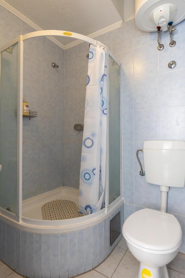 دوبروفينك B&B Buza House المظهر الخارجي الصورة