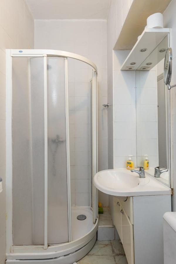 دوبروفينك B&B Buza House المظهر الخارجي الصورة
