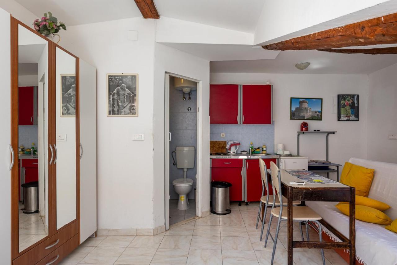 دوبروفينك B&B Buza House المظهر الخارجي الصورة