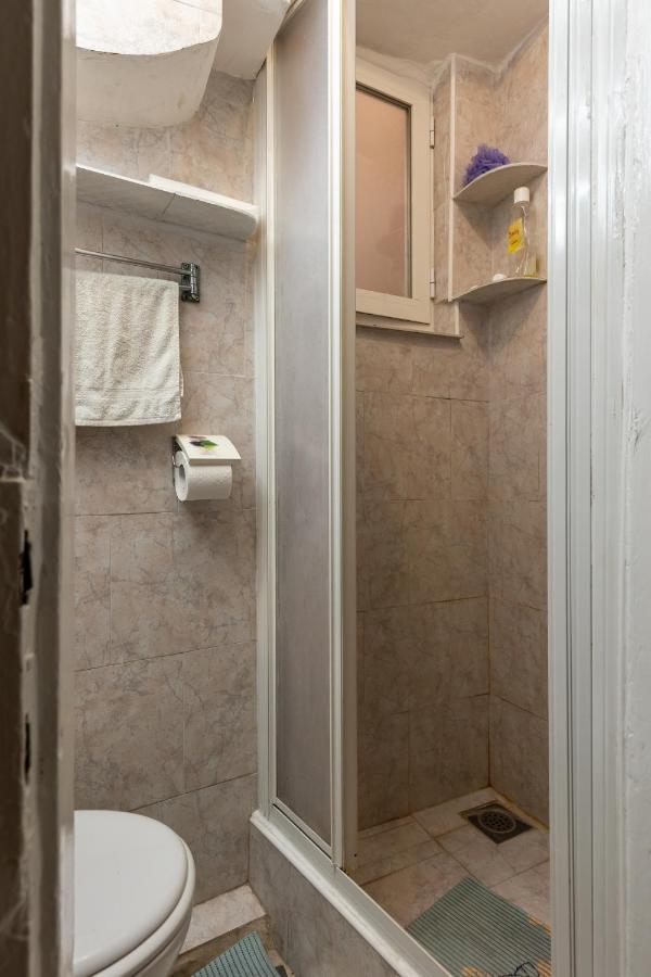 دوبروفينك B&B Buza House المظهر الخارجي الصورة