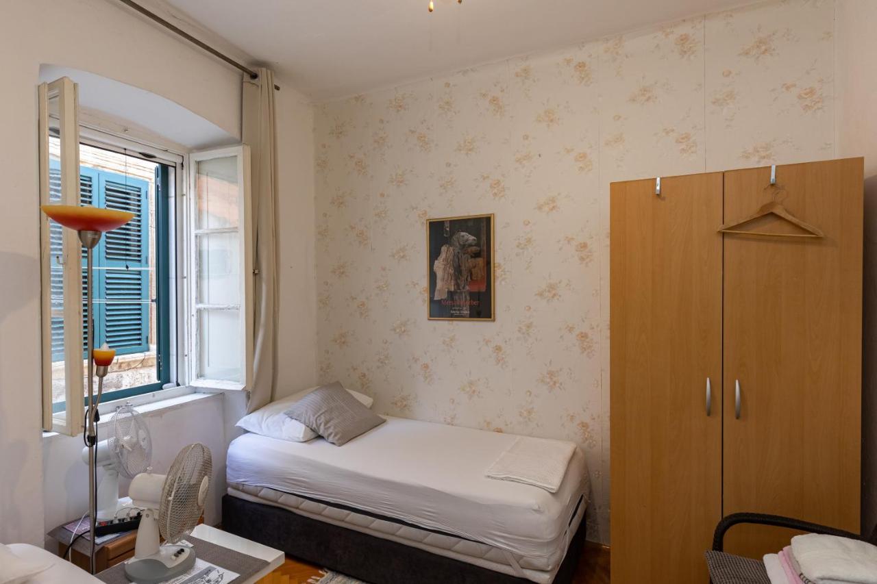 دوبروفينك B&B Buza House المظهر الخارجي الصورة