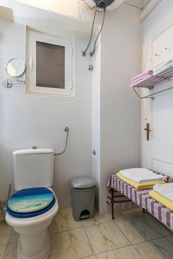 دوبروفينك B&B Buza House المظهر الخارجي الصورة