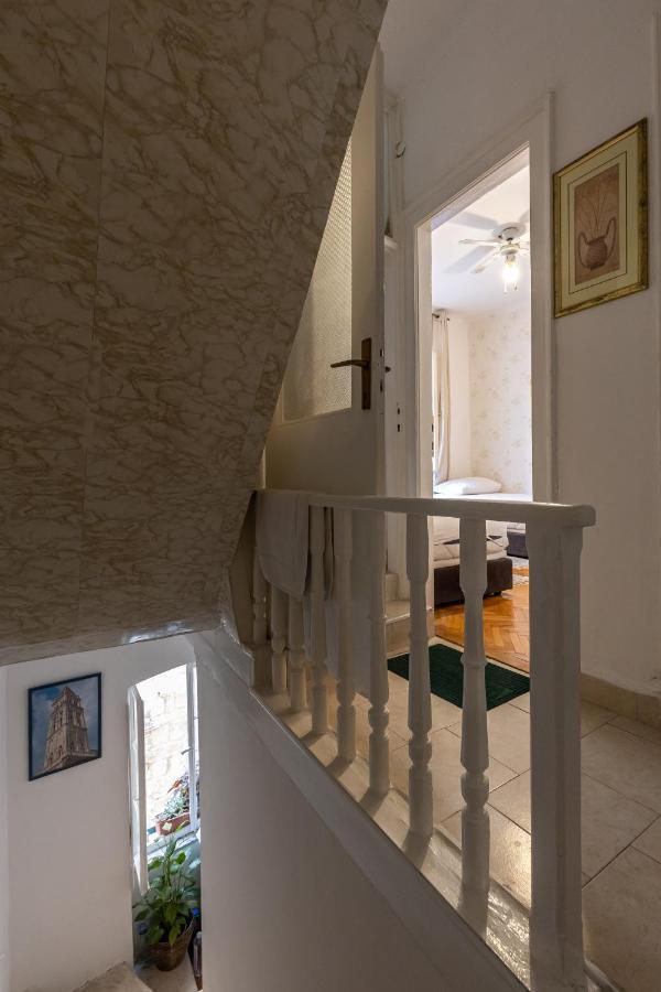 دوبروفينك B&B Buza House المظهر الخارجي الصورة