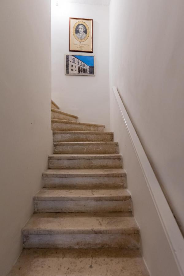دوبروفينك B&B Buza House المظهر الخارجي الصورة