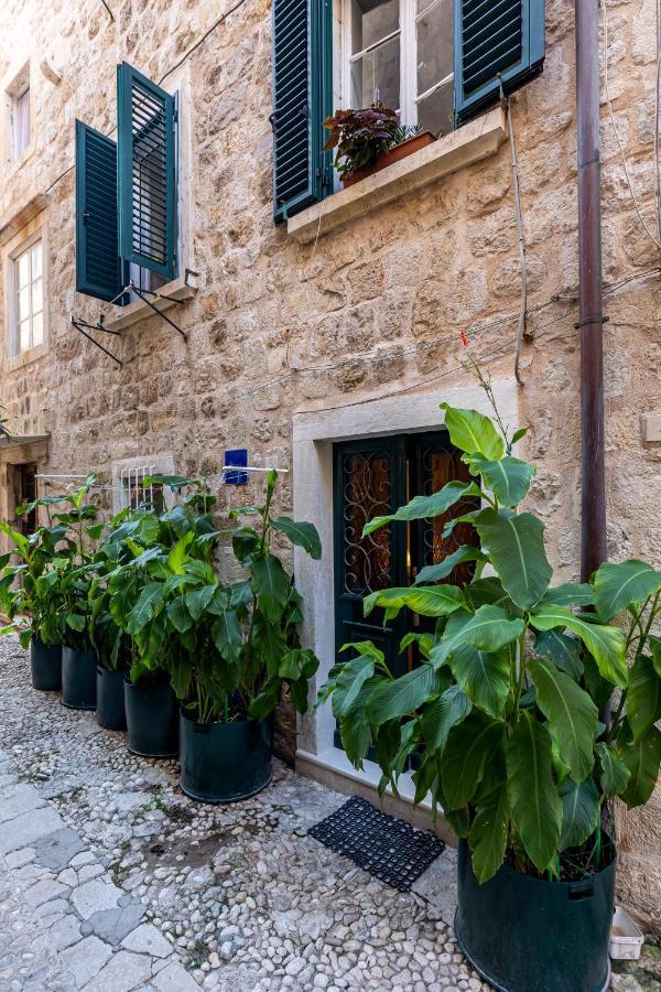 دوبروفينك B&B Buza House المظهر الخارجي الصورة
