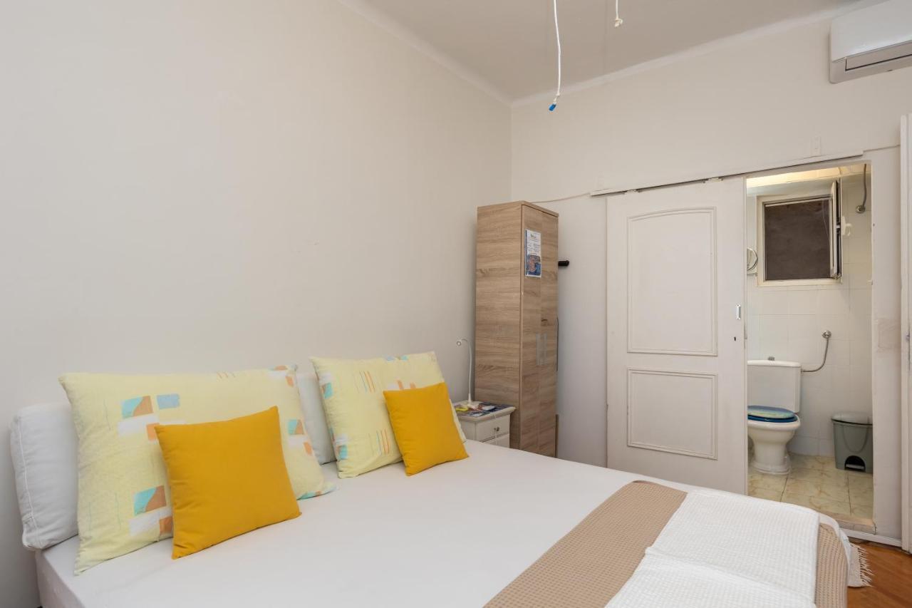 دوبروفينك B&B Buza House المظهر الخارجي الصورة
