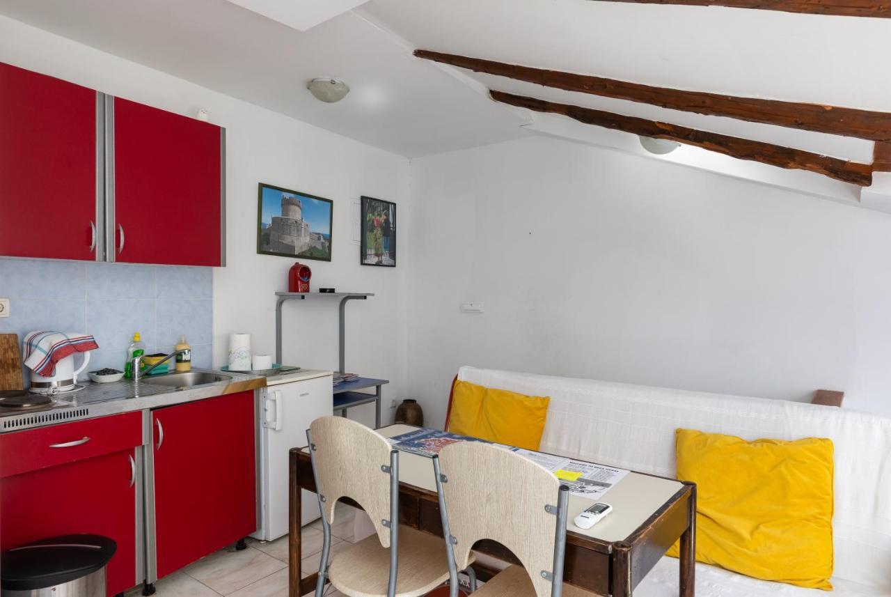 دوبروفينك B&B Buza House المظهر الخارجي الصورة
