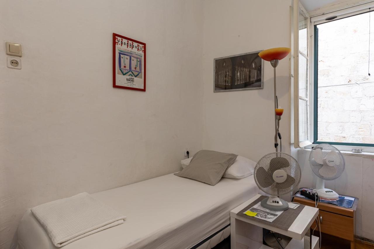 دوبروفينك B&B Buza House المظهر الخارجي الصورة
