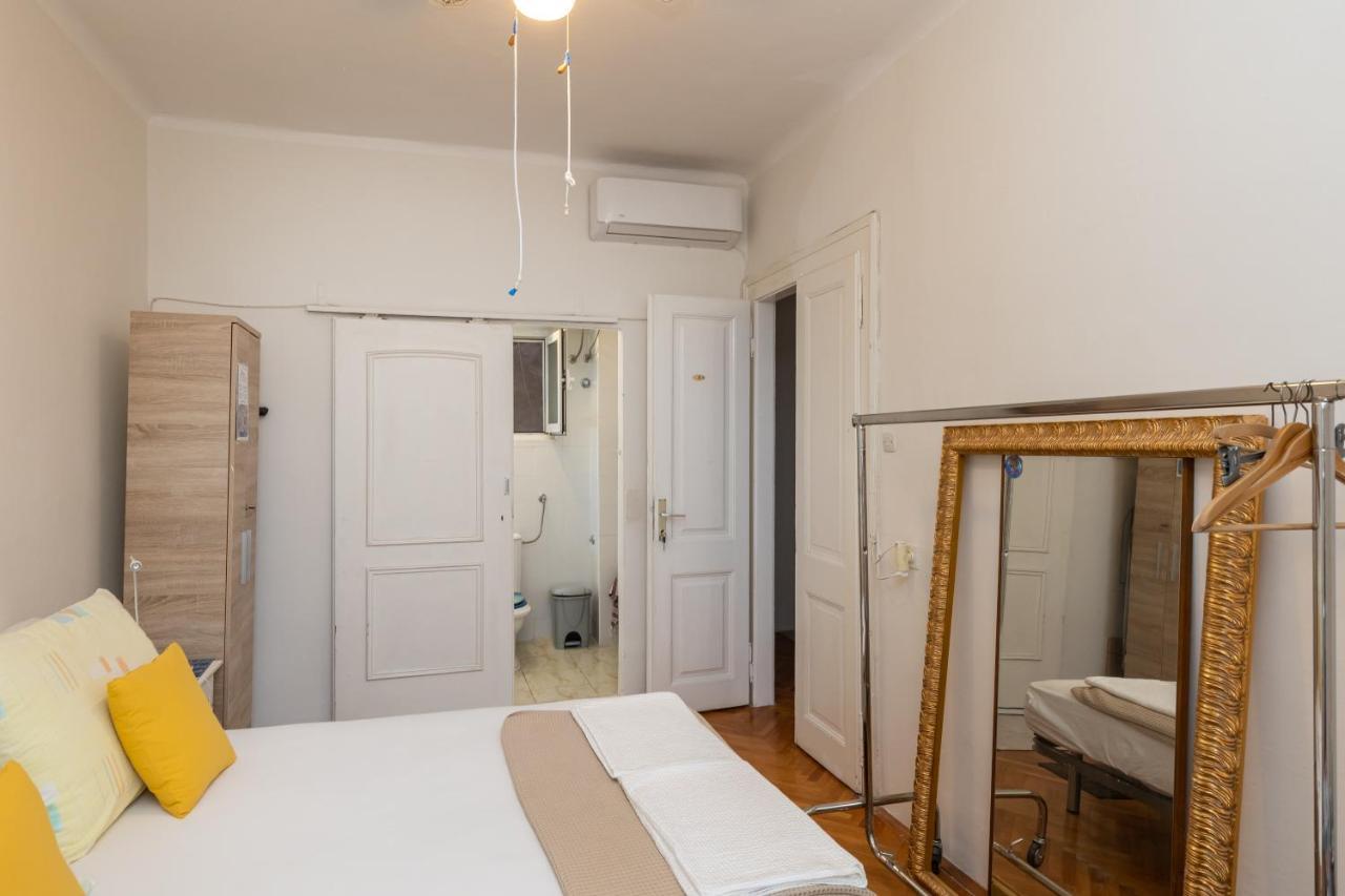 دوبروفينك B&B Buza House المظهر الخارجي الصورة
