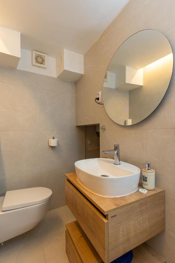 دوبروفينك B&B Buza House المظهر الخارجي الصورة
