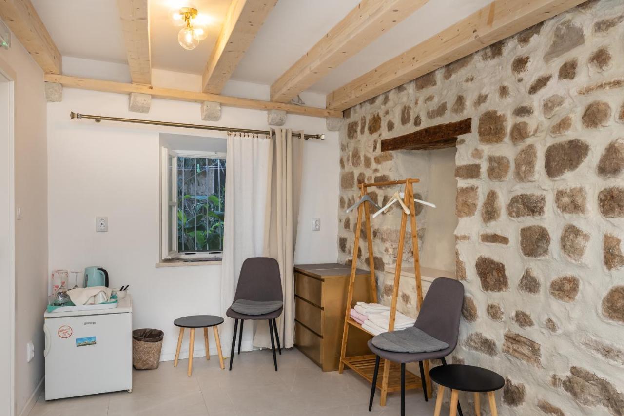 دوبروفينك B&B Buza House المظهر الخارجي الصورة