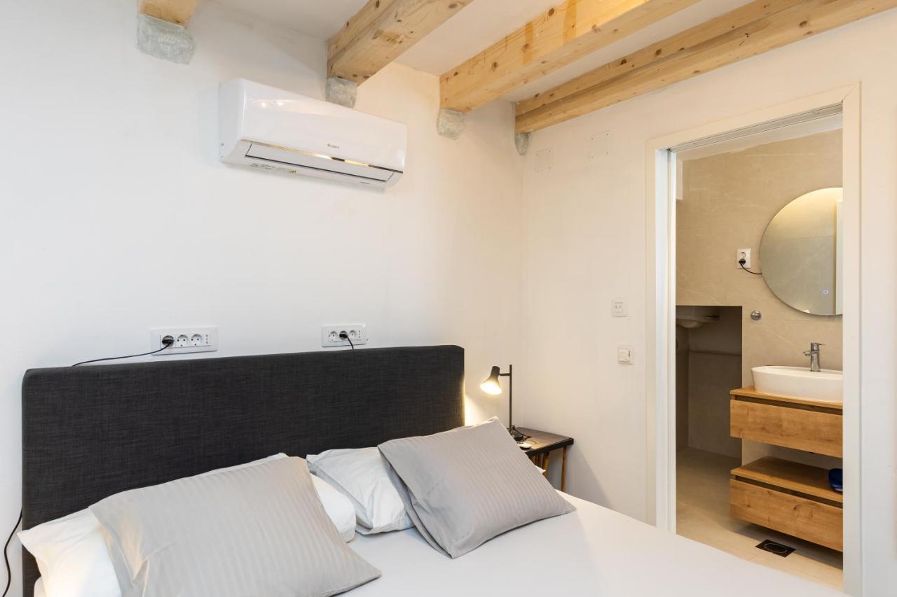 دوبروفينك B&B Buza House المظهر الخارجي الصورة