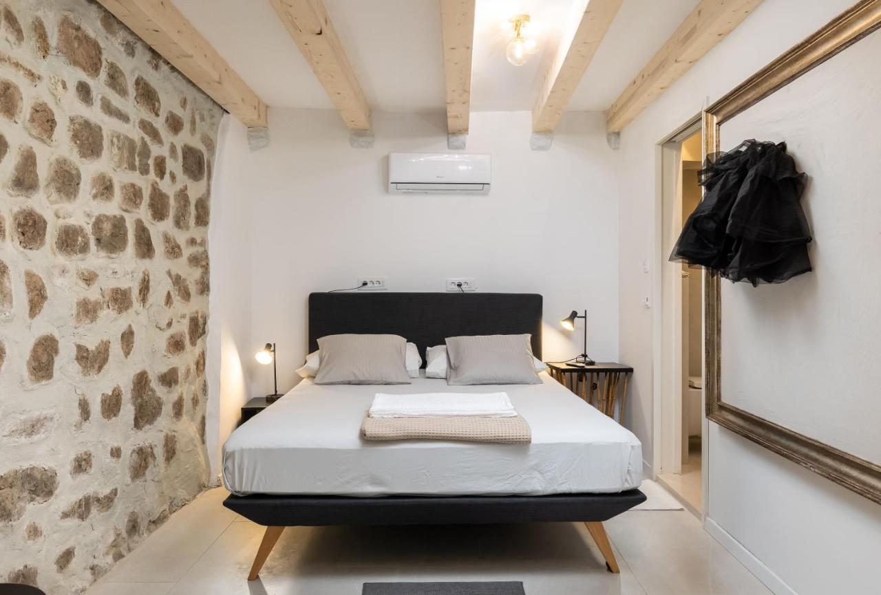 دوبروفينك B&B Buza House المظهر الخارجي الصورة