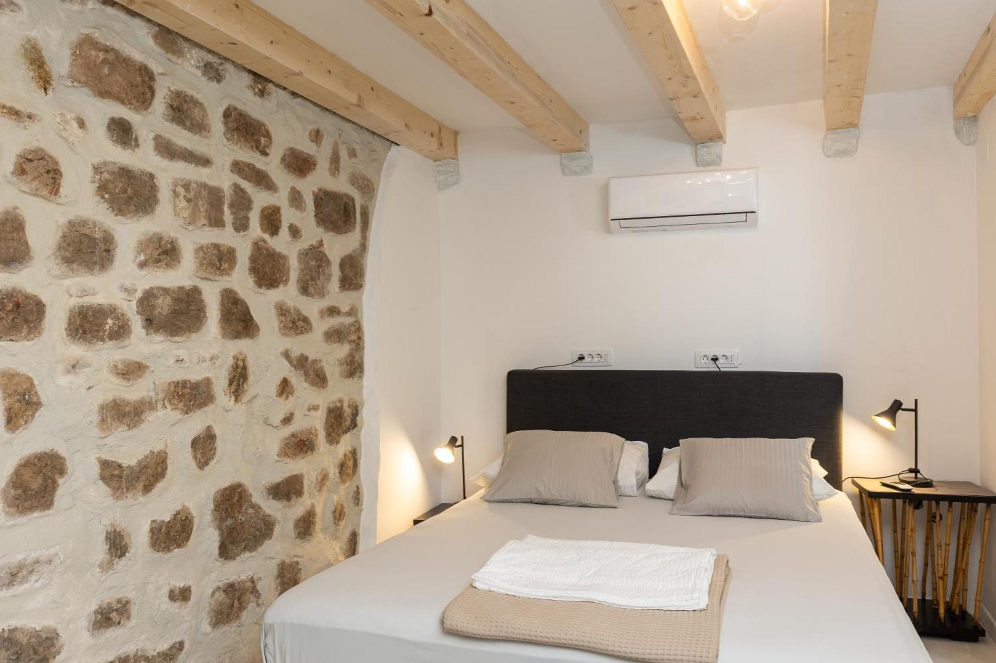 دوبروفينك B&B Buza House المظهر الخارجي الصورة