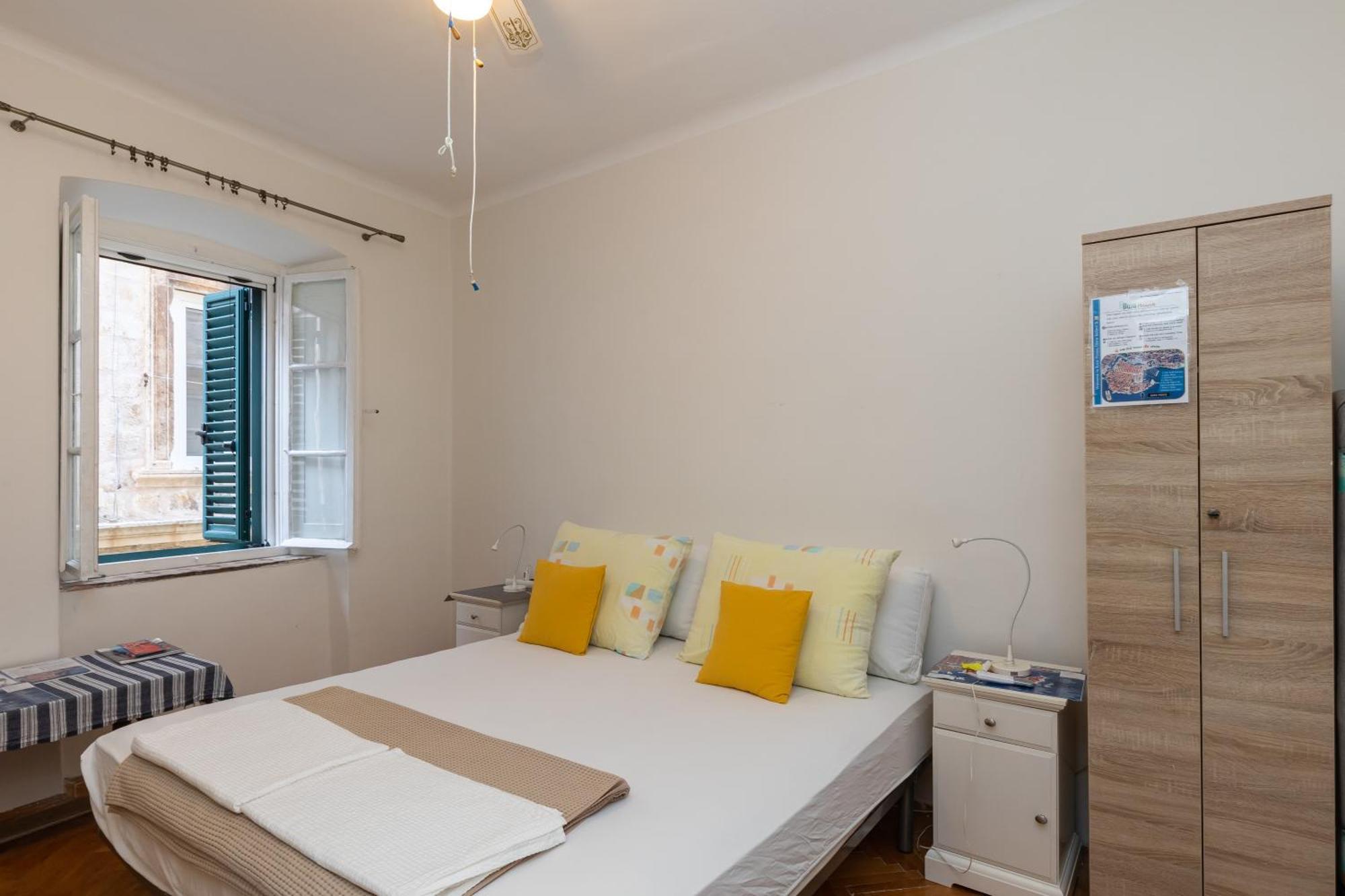 دوبروفينك B&B Buza House المظهر الخارجي الصورة